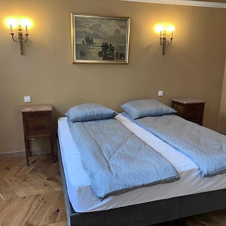 Experiencebruges Bed & Breakfast Dış mekan fotoğraf