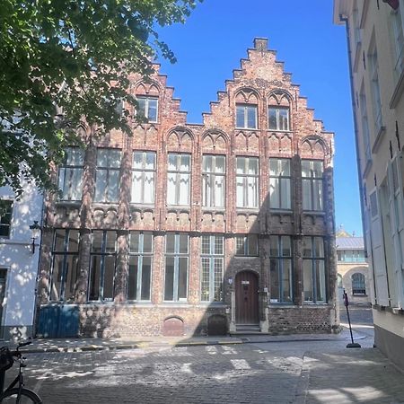 Experiencebruges Bed & Breakfast Dış mekan fotoğraf