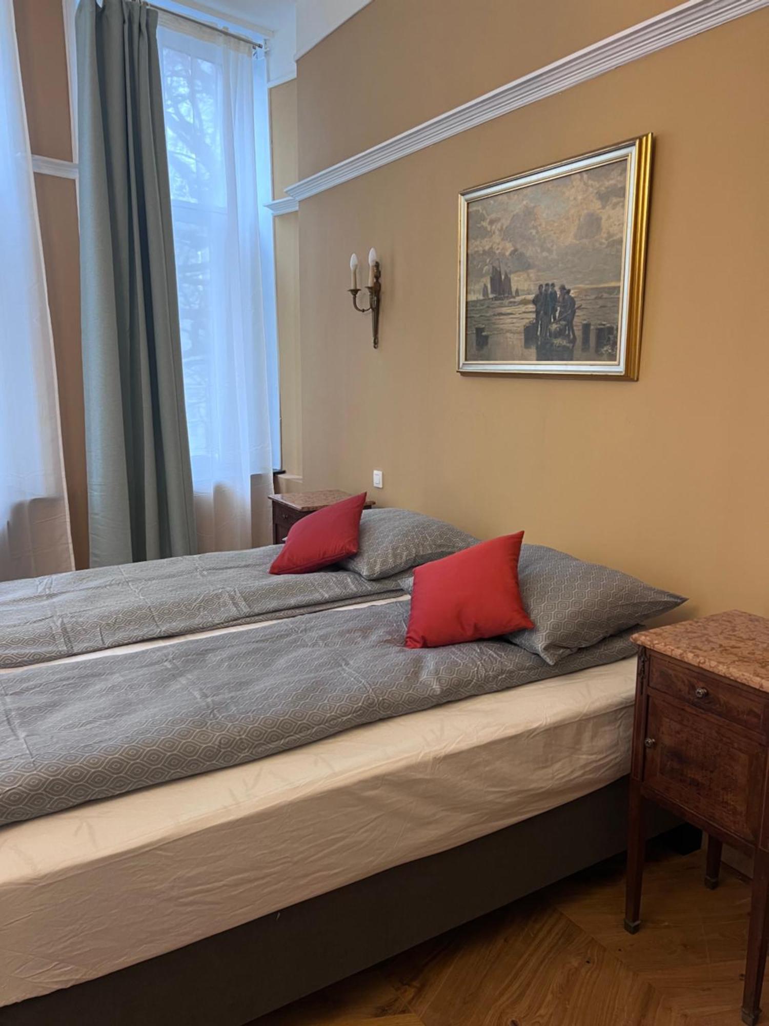 Experiencebruges Bed & Breakfast Dış mekan fotoğraf