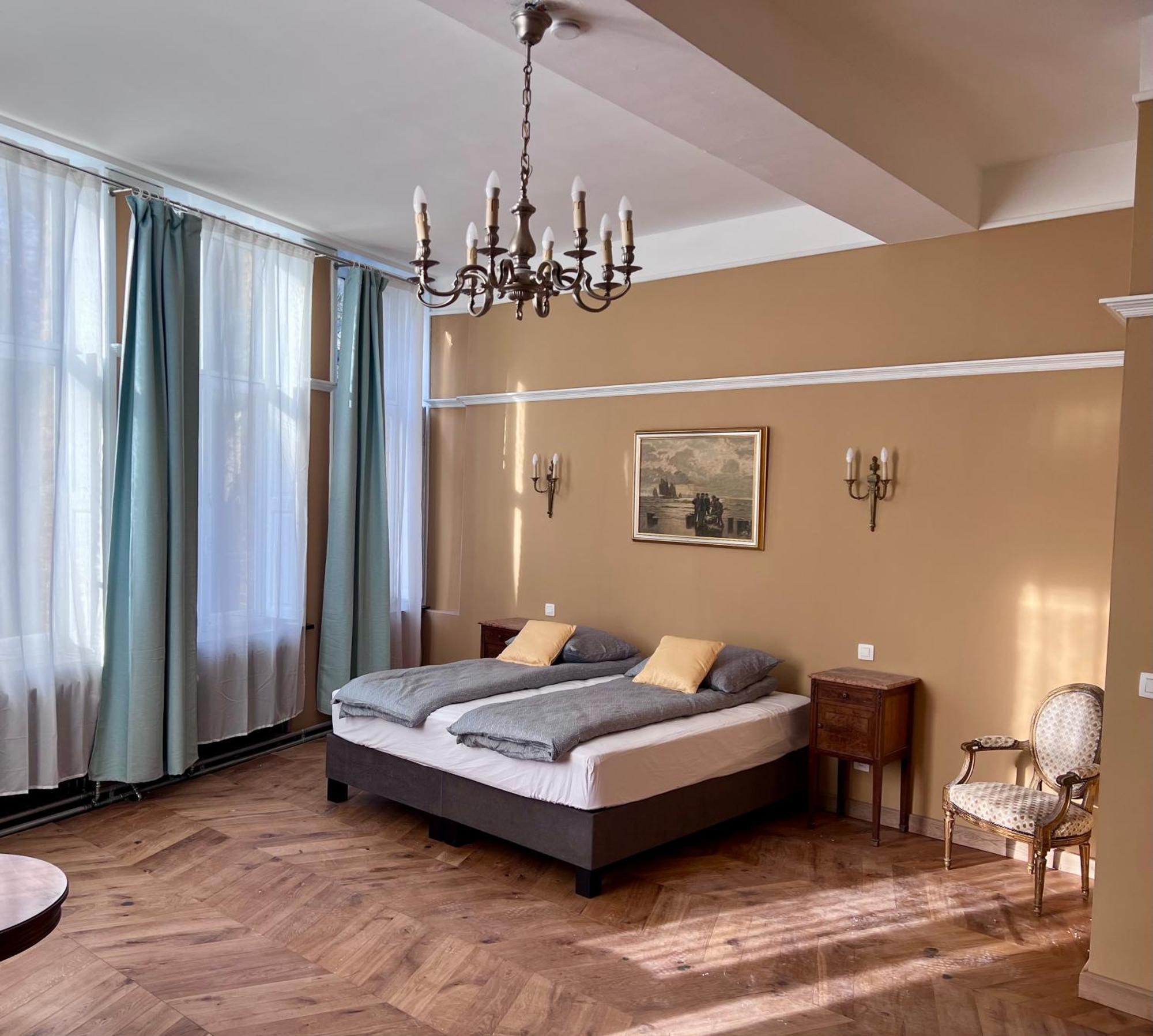 Experiencebruges Bed & Breakfast Dış mekan fotoğraf