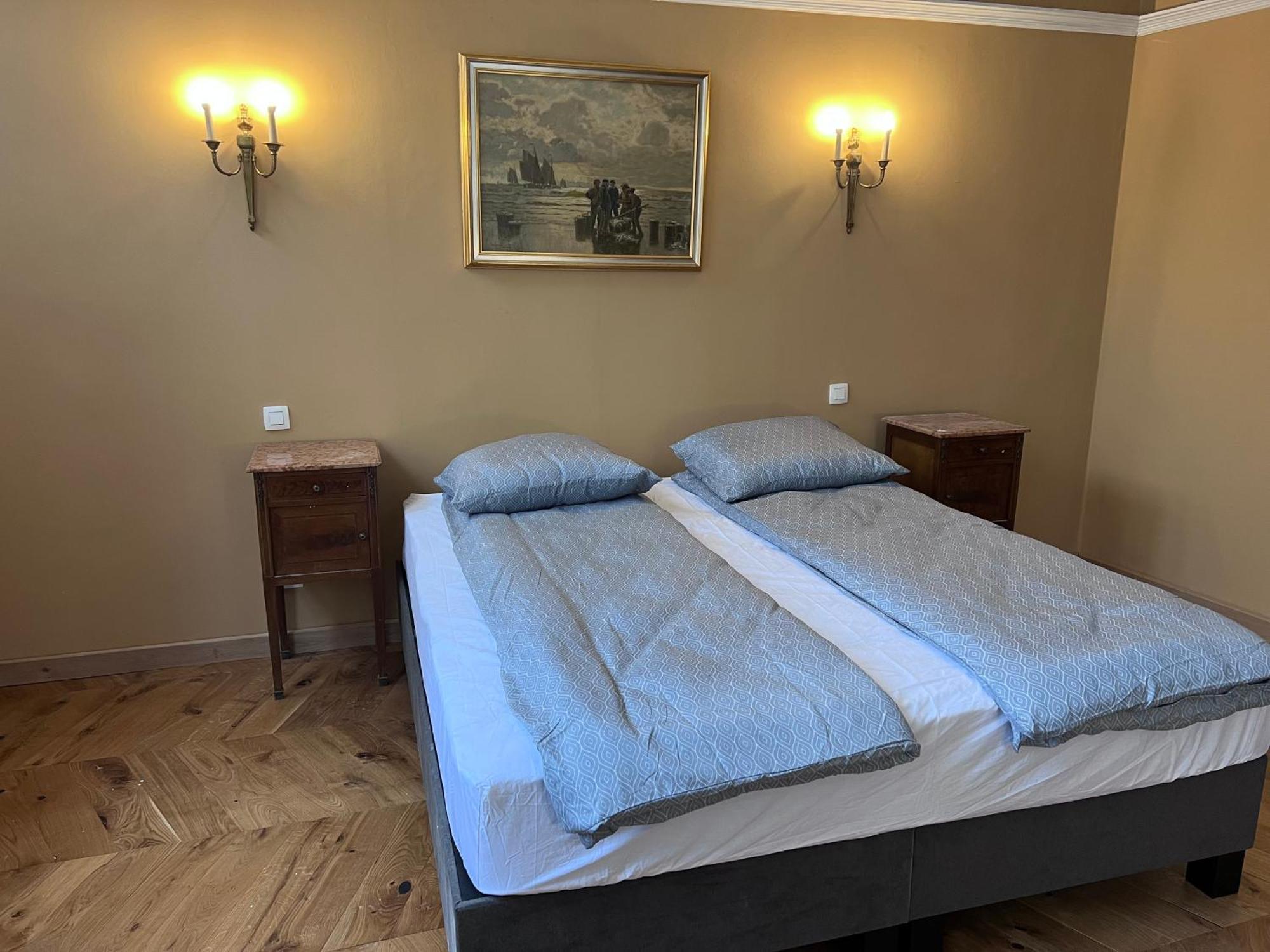 Experiencebruges Bed & Breakfast Dış mekan fotoğraf