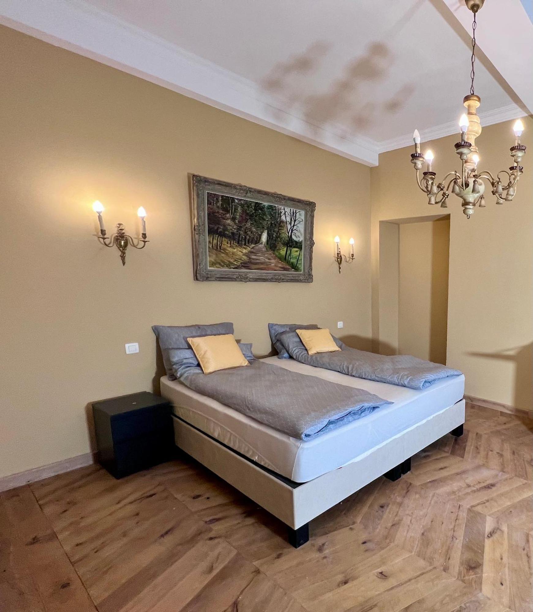Experiencebruges Bed & Breakfast Dış mekan fotoğraf