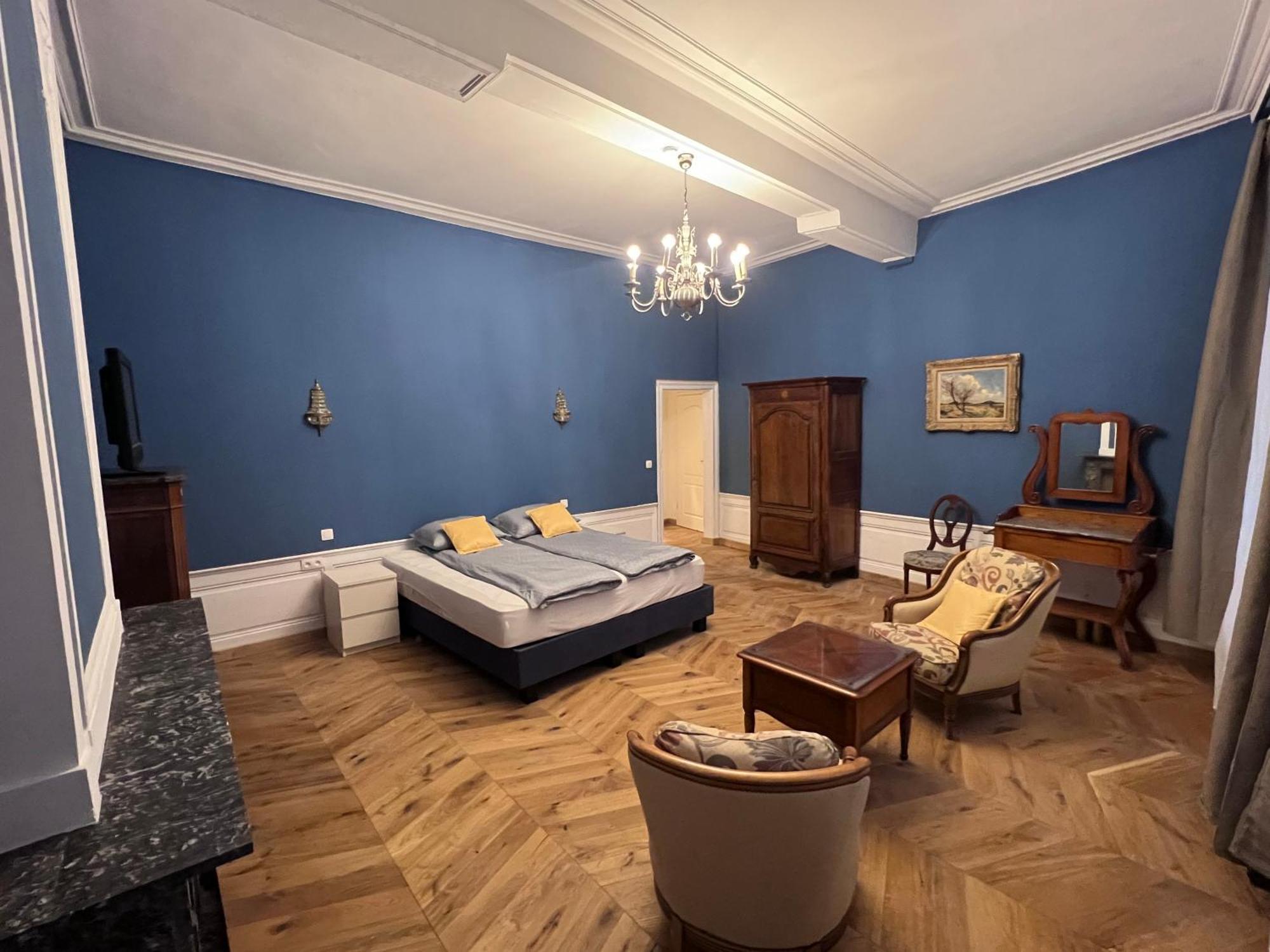 Experiencebruges Bed & Breakfast Dış mekan fotoğraf