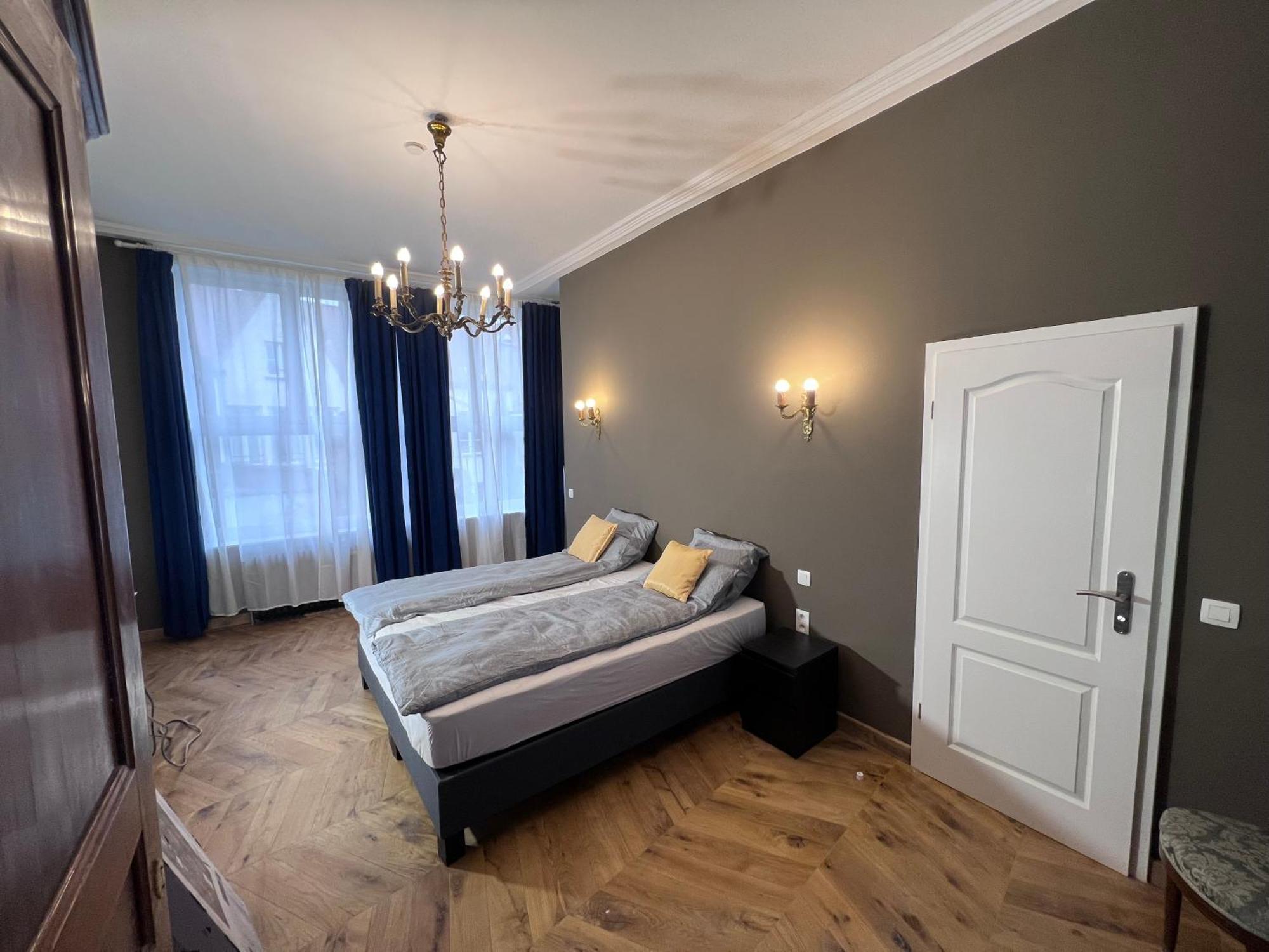 Experiencebruges Bed & Breakfast Dış mekan fotoğraf