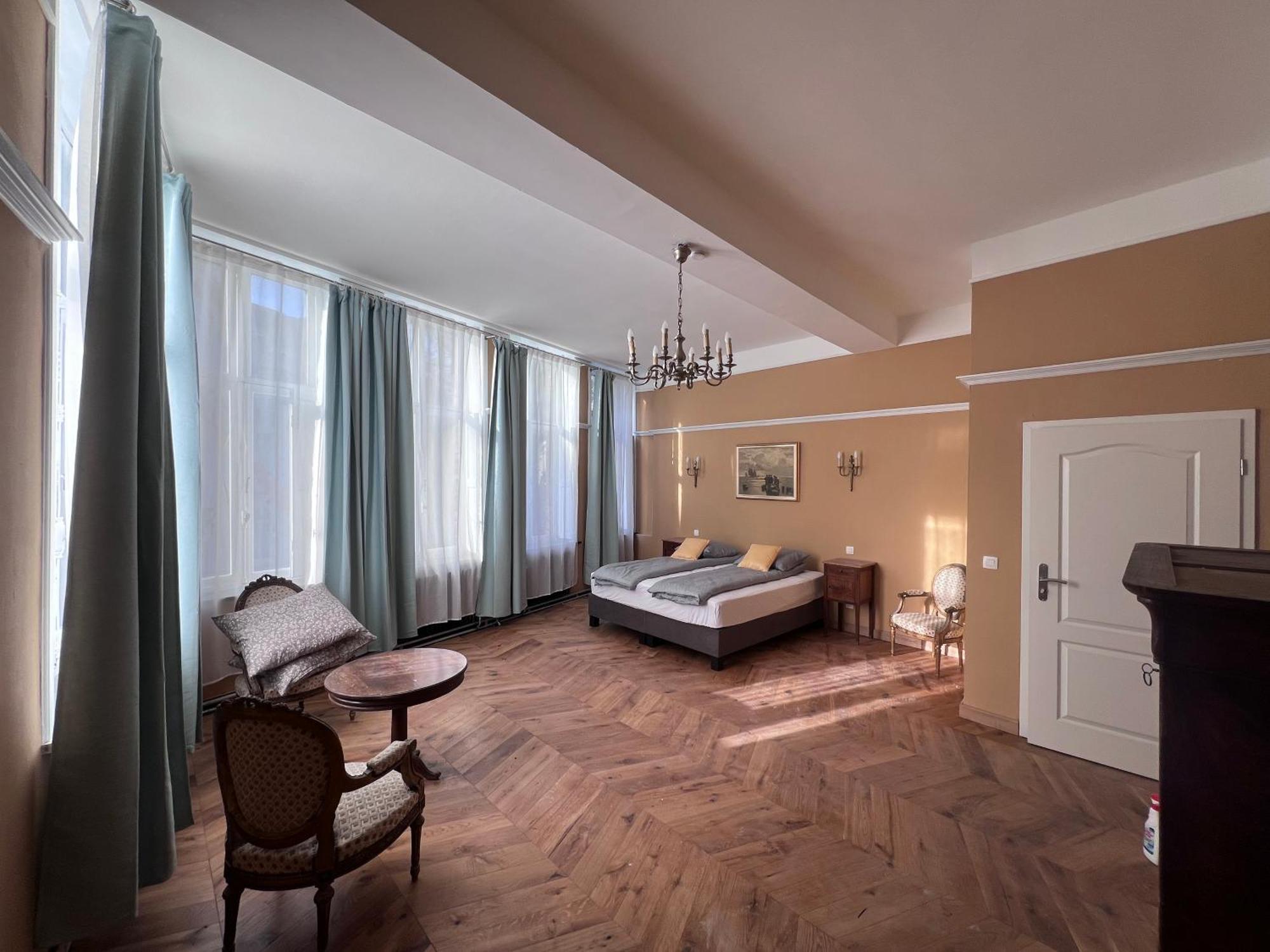 Experiencebruges Bed & Breakfast Dış mekan fotoğraf