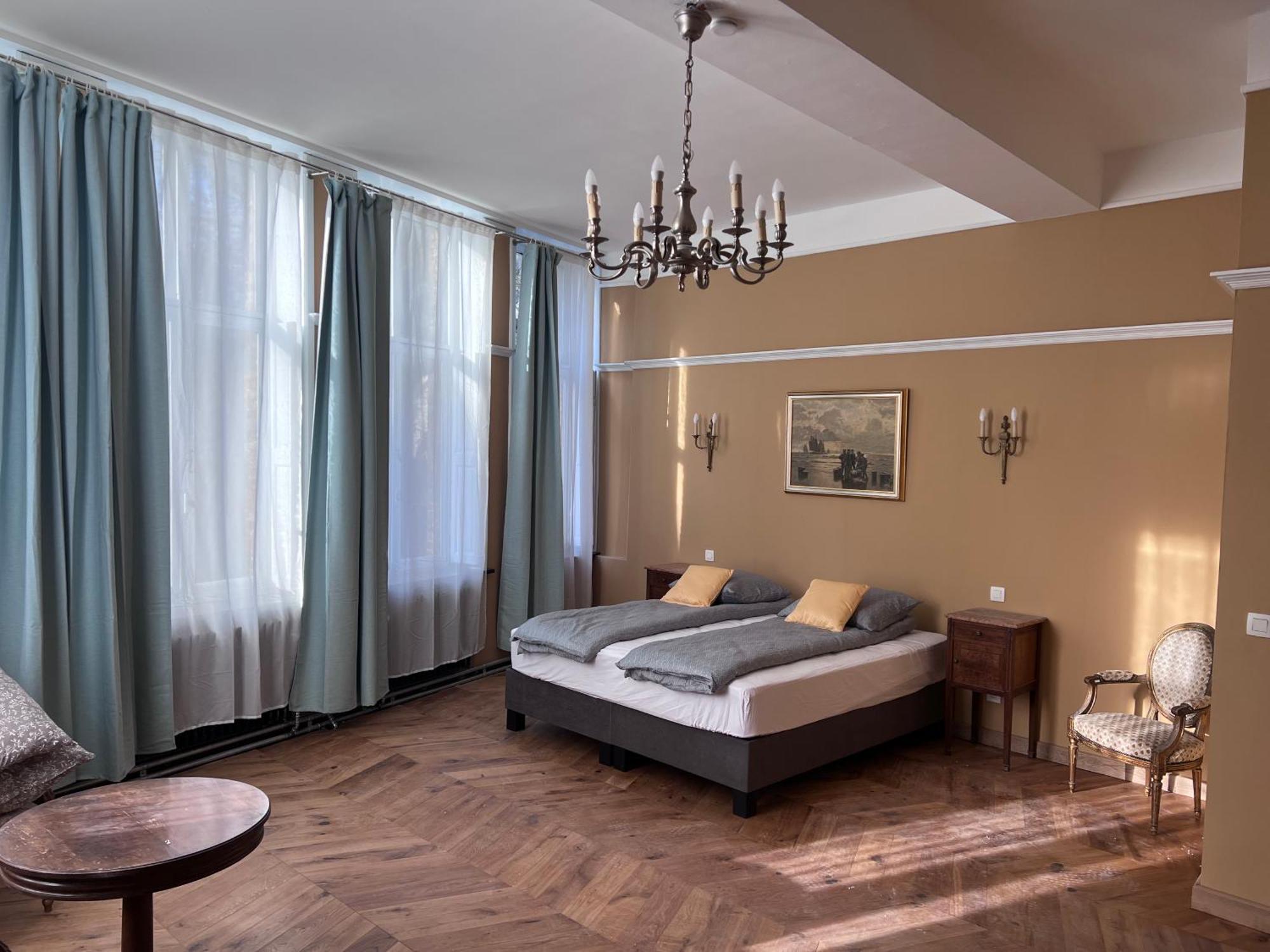Experiencebruges Bed & Breakfast Dış mekan fotoğraf