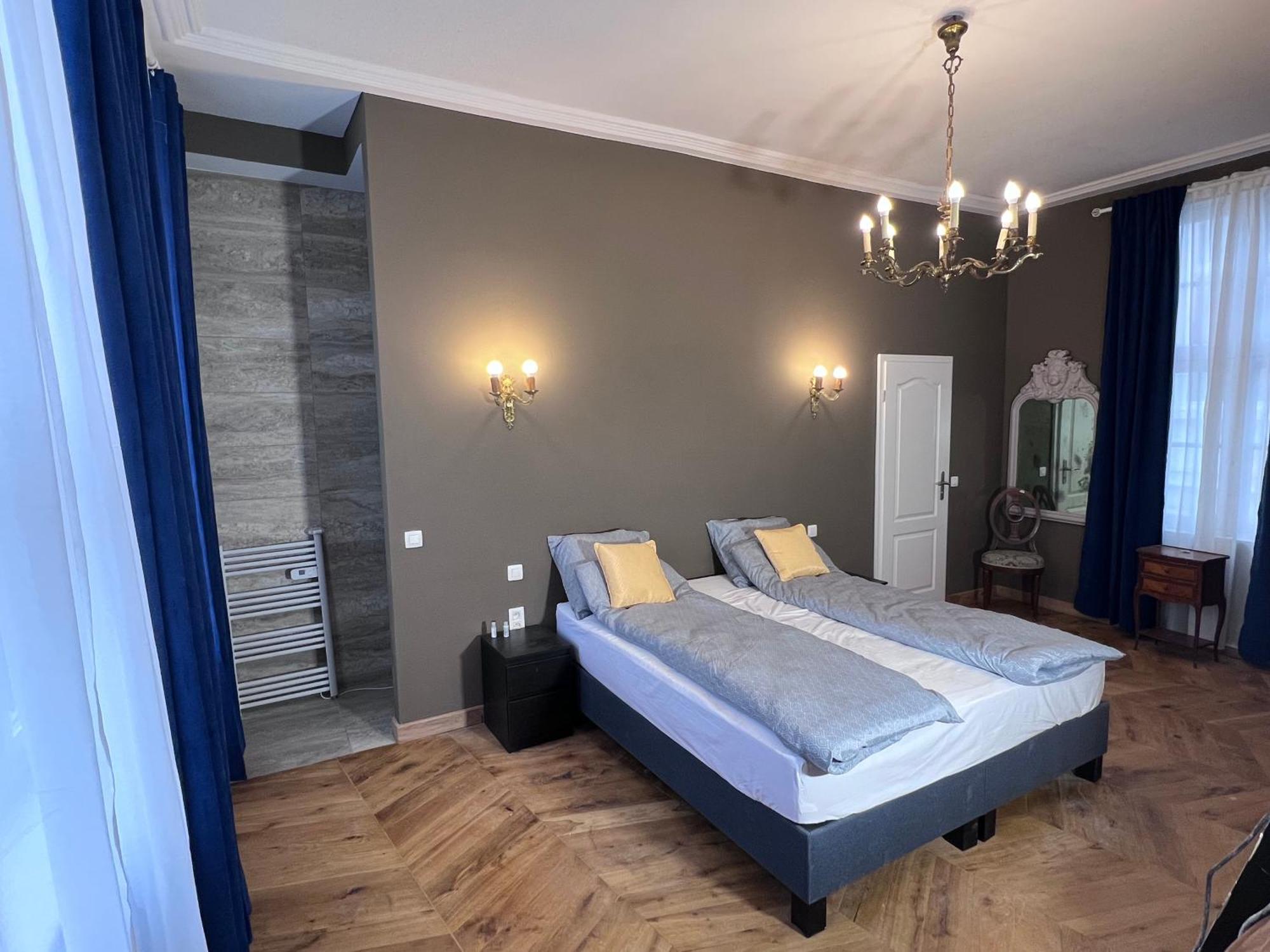 Experiencebruges Bed & Breakfast Dış mekan fotoğraf