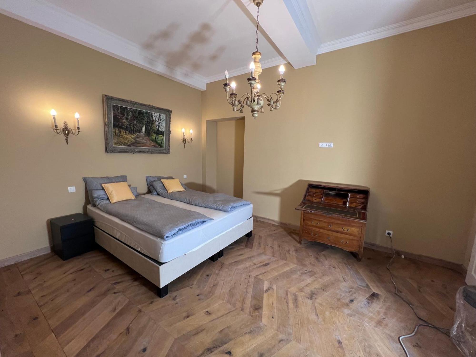 Experiencebruges Bed & Breakfast Dış mekan fotoğraf