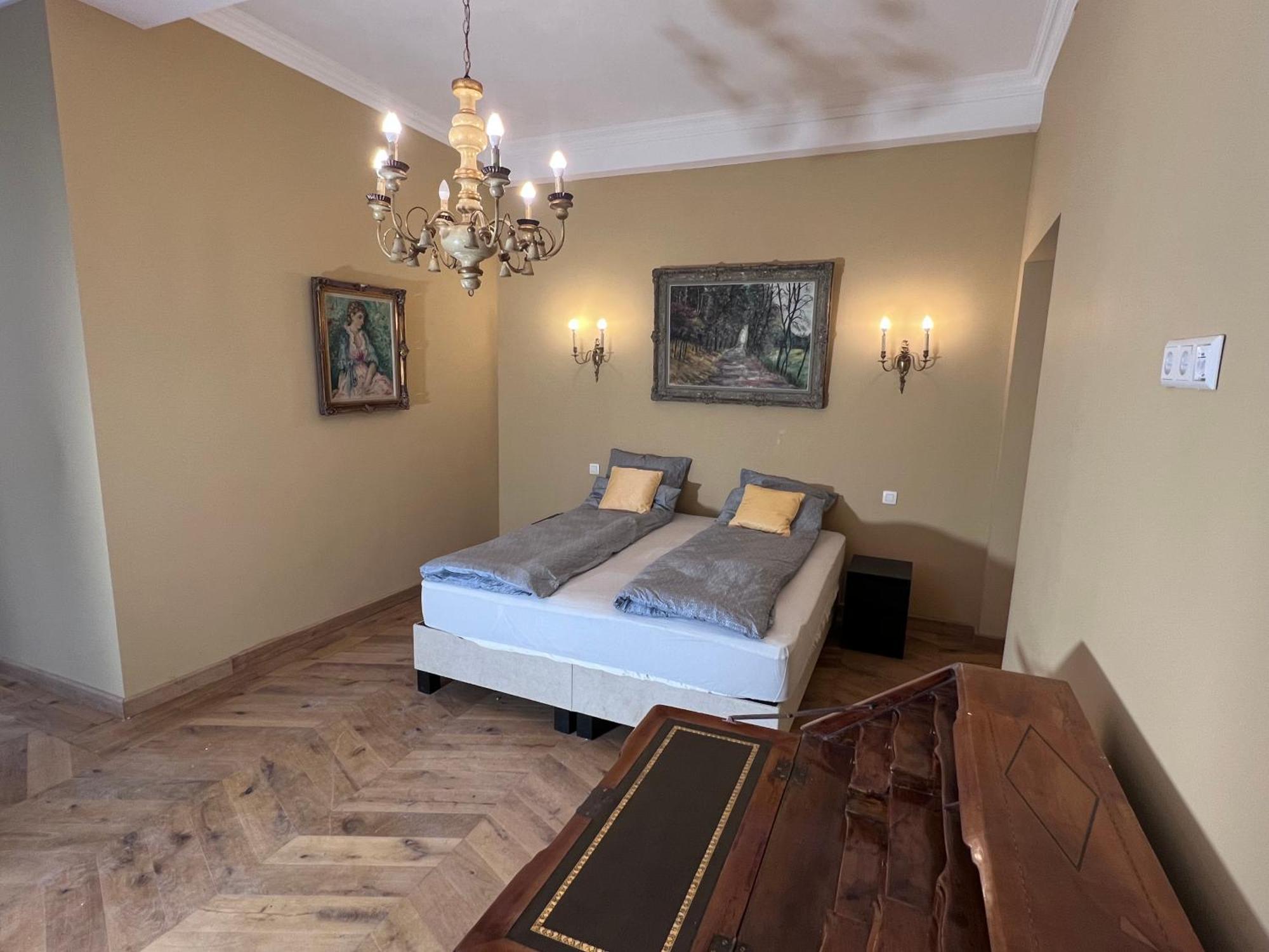 Experiencebruges Bed & Breakfast Dış mekan fotoğraf