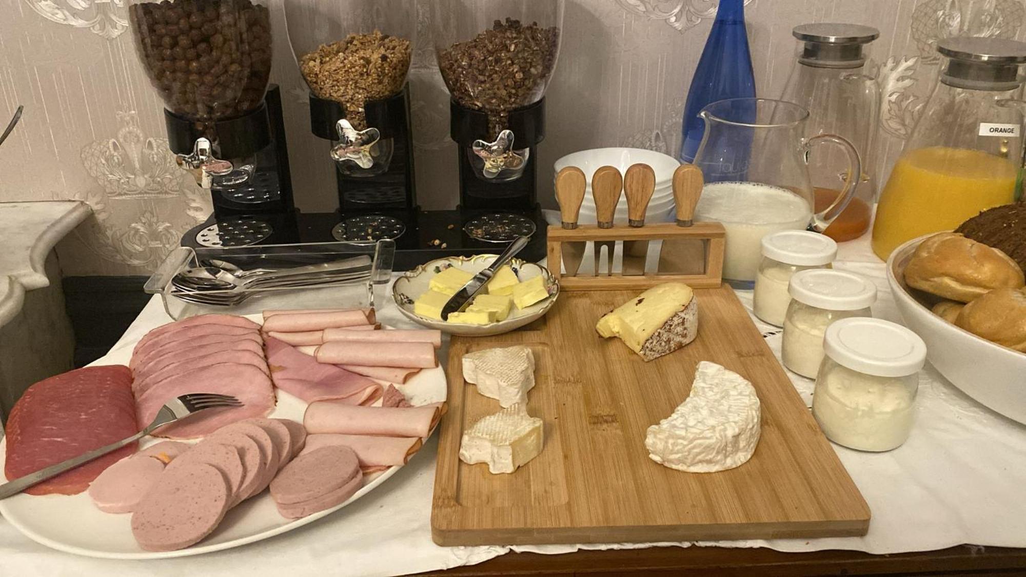Experiencebruges Bed & Breakfast Dış mekan fotoğraf