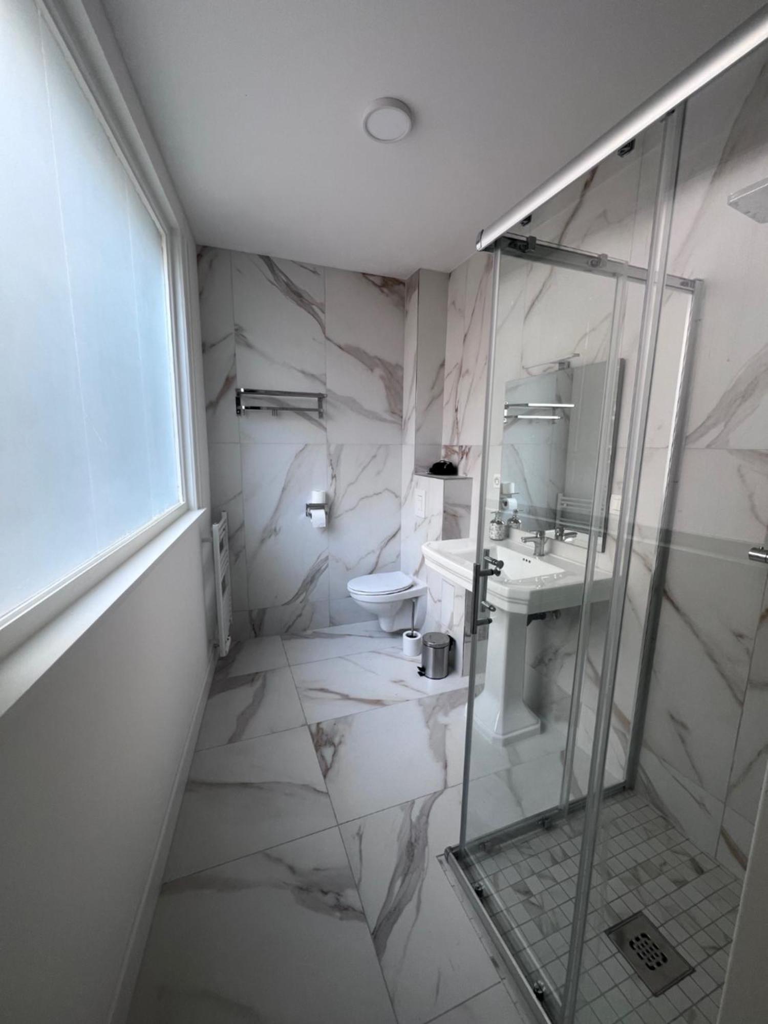 Experiencebruges Bed & Breakfast Dış mekan fotoğraf